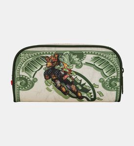 Sprayground Avian Mascot Toiletry Brick, Packshot View