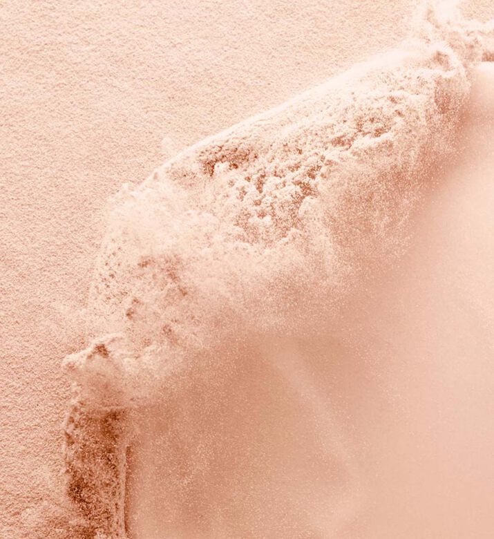 Power Fabric Full Coverage Foundation