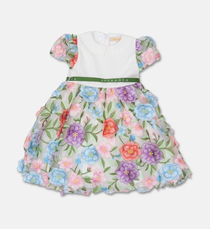 Speranza Dress, Packshot View