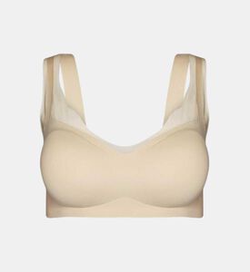 حمالة صدر سلسة الحسية