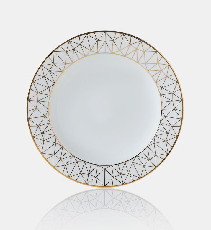 Cosmopolitan Soup Plate - 23 Cm