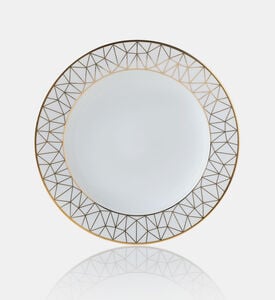 Cosmopolitan Soup Plate - 23 Cm Cosmopolitan Soup Plate - 23 Cm