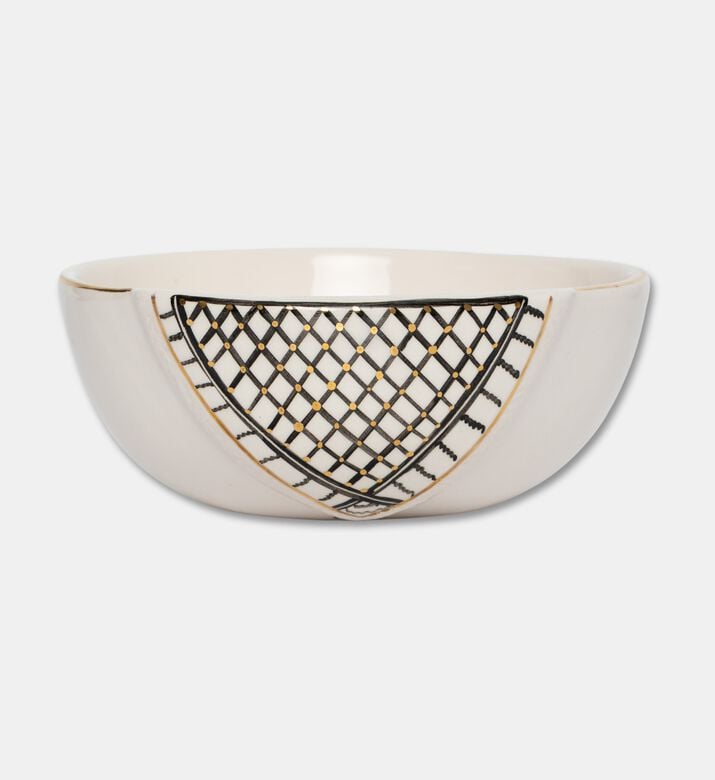 Noorena Bowl Koufiyah Medium, Packshot View