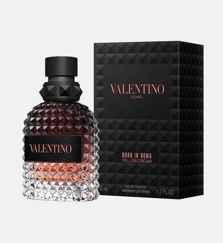 Born In Roma Coral Fantasy Edp Born In Roma Coral Fantasy Edp