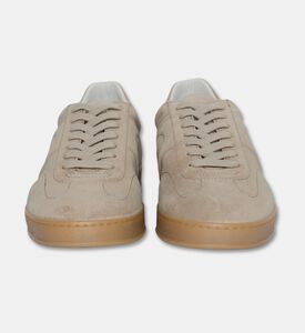Tagliatore Shoes Sneaker, Taupe, Eu-44, Packshot View