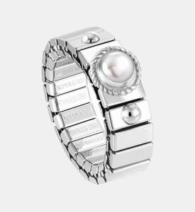 خاتم من فولاذ مقاوم للصدأ