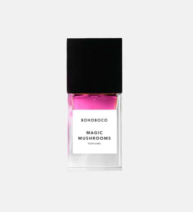 ماء عطر ماجيك مشروم