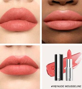 Le Rouge Interdit Intense Silk Lipstick Le Rouge Interdit Intense Silk Lipstick