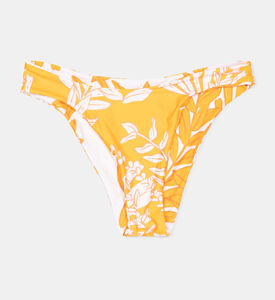 Elisa Print Classic Bikini Bottom