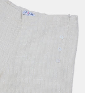 شورت تويد بتصميم مناسب