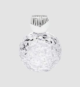 الفن الطبعة كريستال غلوب مصباح