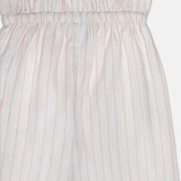 Bethanie Striped Baby Pants