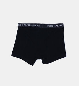 مجموعة من 3 قطع من صندوق القطن الكلاسيكي