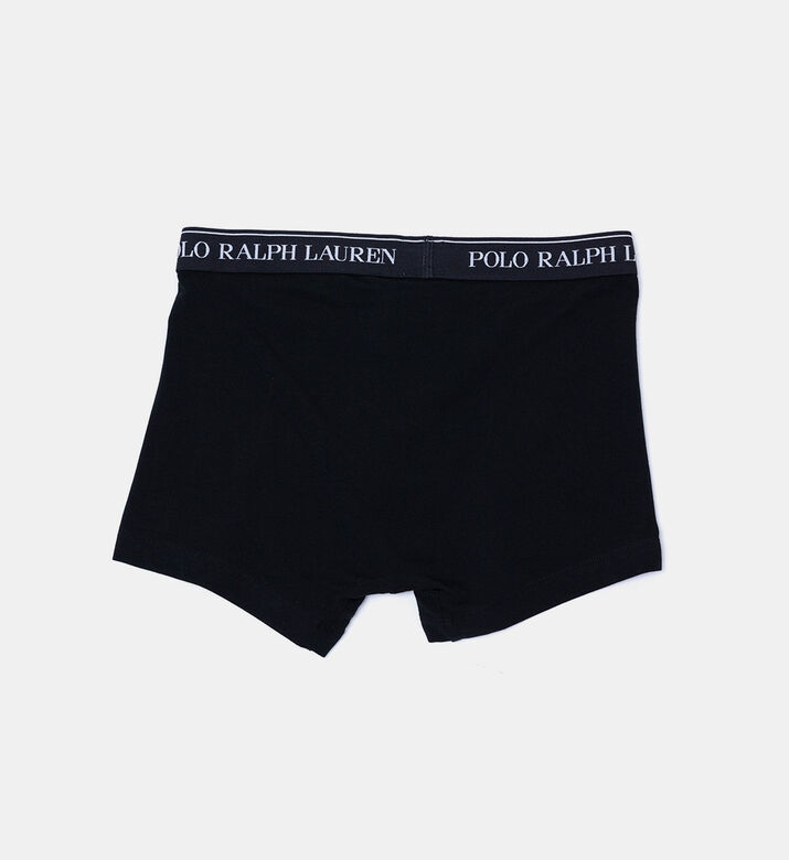 مجموعة من 3 قطع من صندوق القطن الكلاسيكي