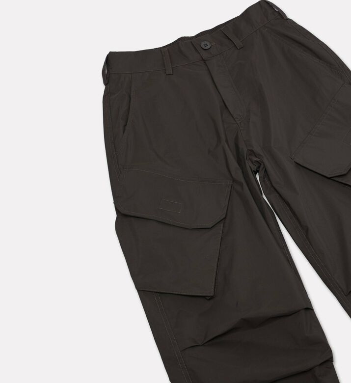 Stella McCartney Cargo Nylon Pants, Packshot View