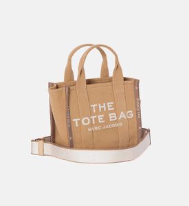 The Mini Jacquard Tote Bag