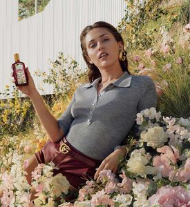 Gucci Beauty Edp Fl Gorgeous Gardenia Inten, 50-ml, Packshot View