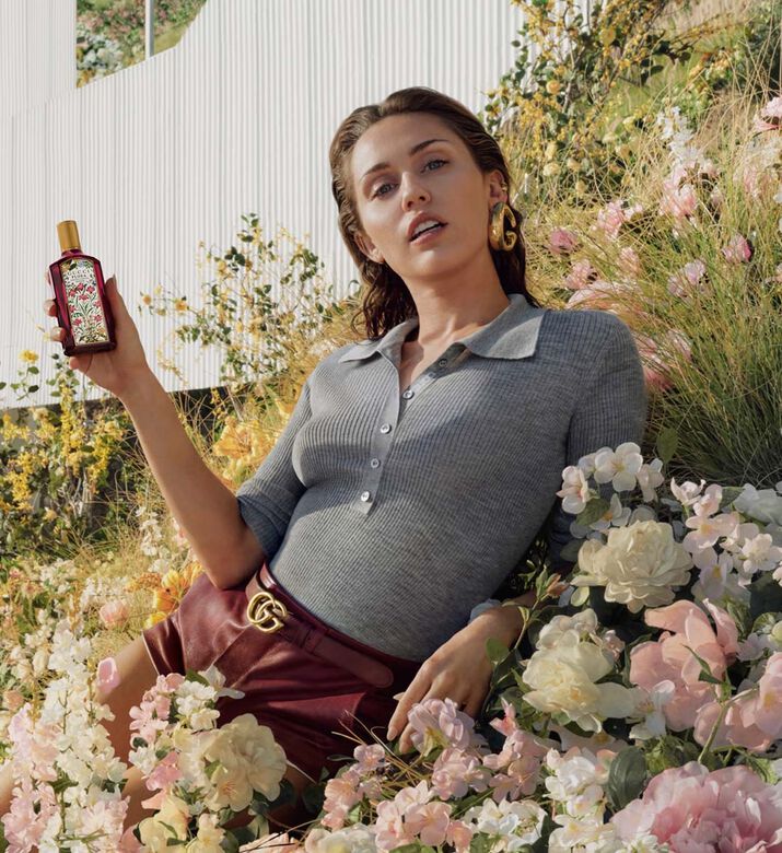 Gucci Beauty Edp Fl Gorgeous Gardenia Inten, 50-ml, Packshot View