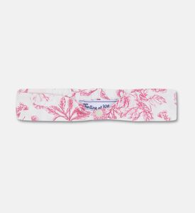 Tartine et Chocolat Hat, Pink, M, Packshot View