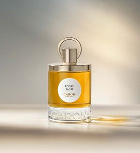 Poivre Sacre Eau De Parfum
