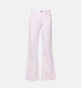 Ganni Jeans Lzey, Packshot View