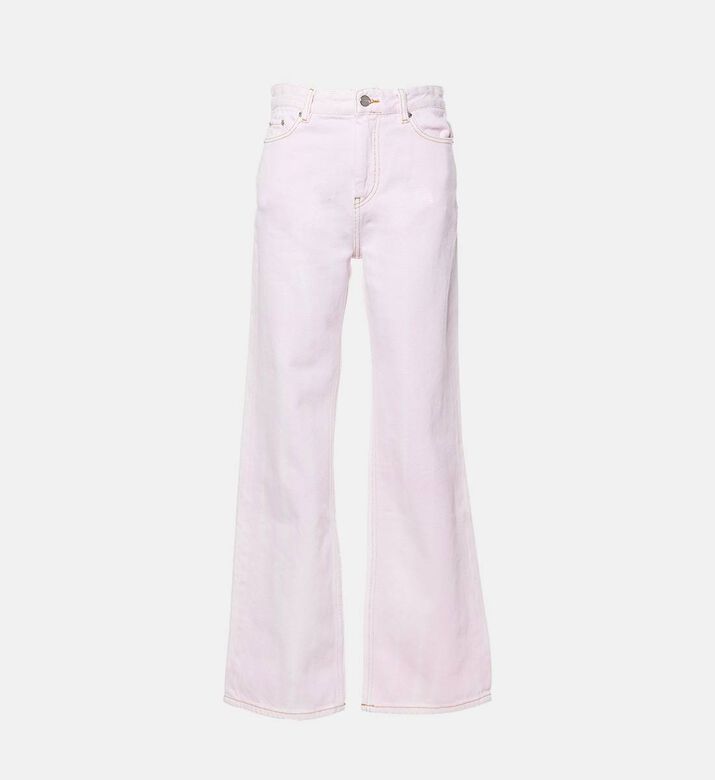 Ganni Jeans Lzey, Packshot View