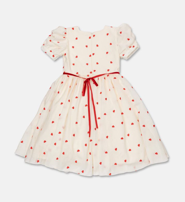 Speranza Dress, Packshot View