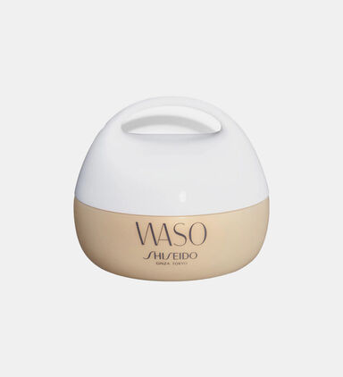 Waso Giga-hydrating Rich Cream