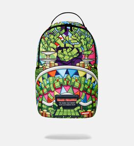 Cash Kaleidoscope Backpack