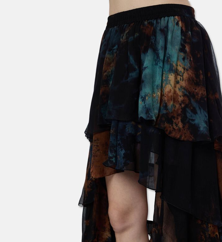 Mes Demoiselles Skirt Lolo, Model View