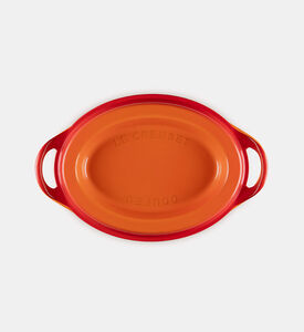 Le Creuset Cocotte Oval Doufeu- 32 Cm, Packshot View