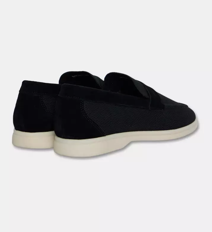 Mario Cerutti Shoes Loafers, Black, Eu-40, Packshot View