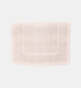 Home Deco and More Diva Cotton Bath Mat, Packshot View