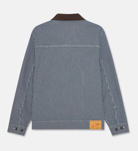 Les Deux Jack Robert, Packshot View