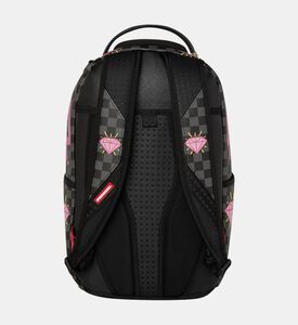 Sprayground Drippy Diamonds Luxury Tote, Packshot View