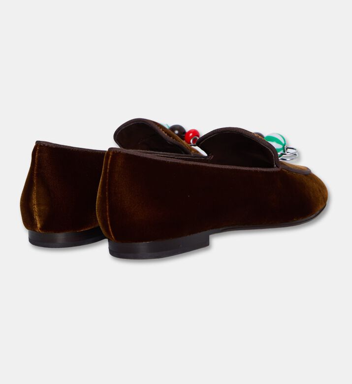 Loeffler Randall Shoes Loafer, Packshot View