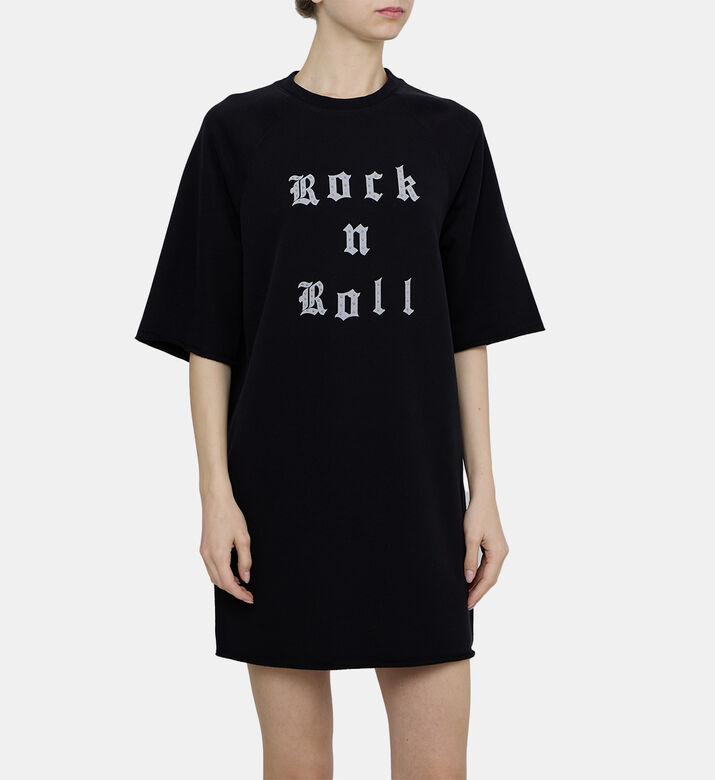 Grace T-shirt Dress