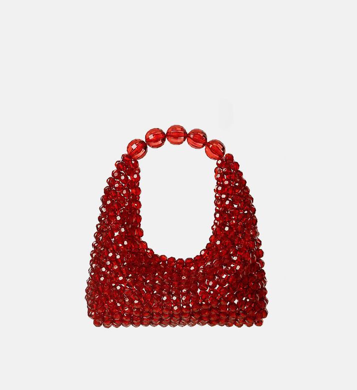 Jodie Open Top Medium Tote Bag