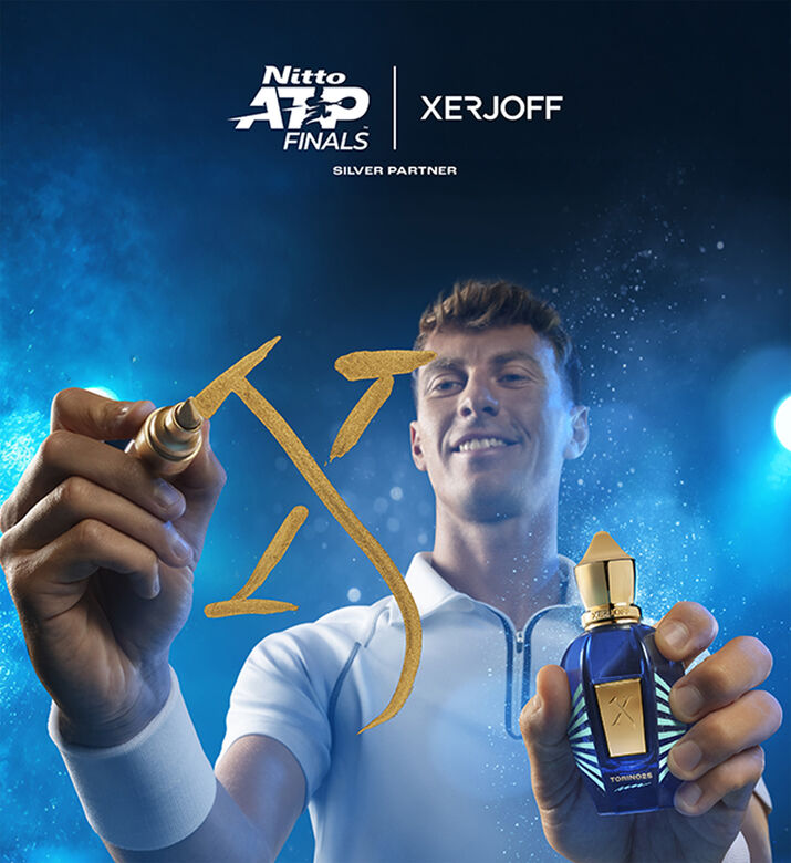 Xerjoff Edp Atp Torino 25, Packshot View