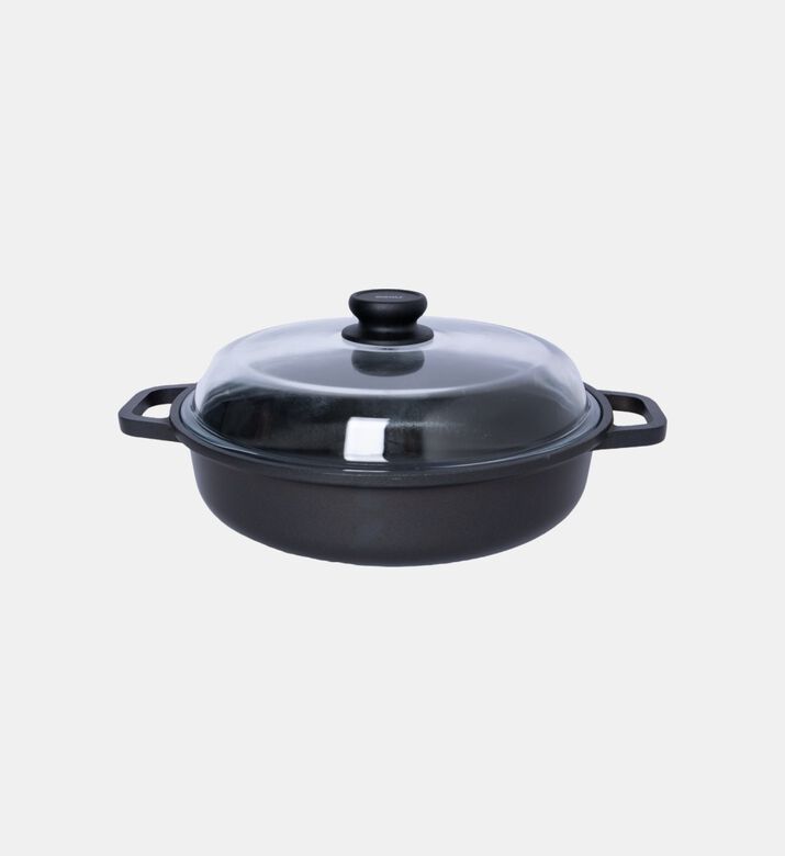 Non-stick Cookware 7-piece Set