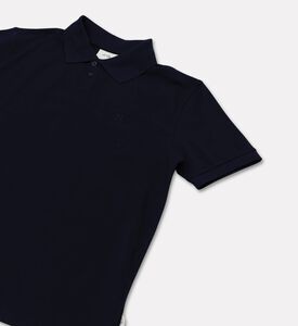 Les Deux Classic Pique Embroidered Logo Polo, Packshot View