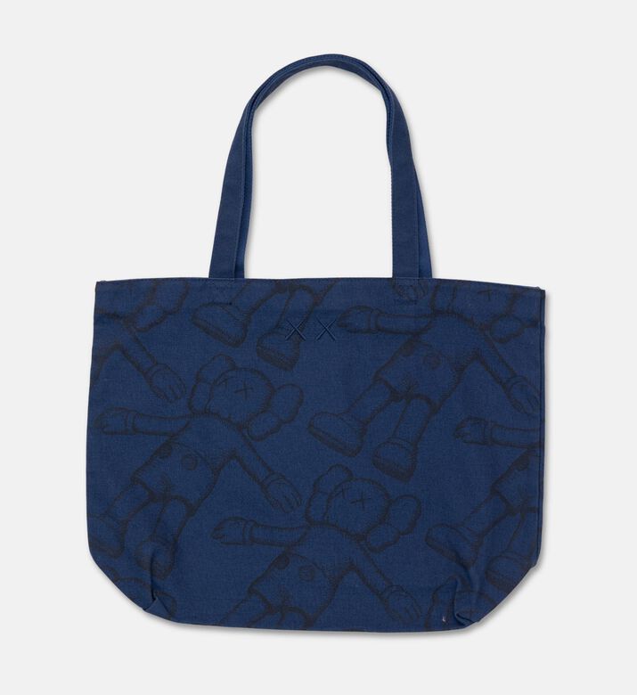 Uniglo Bag Tote, Packshot View