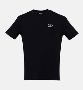 Short-sleeve Crewneck T-shirt