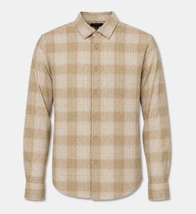 Vince Shirt Ballow, Packshot View