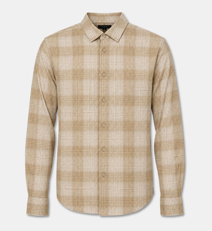 Vince Shirt Ballow, Packshot View