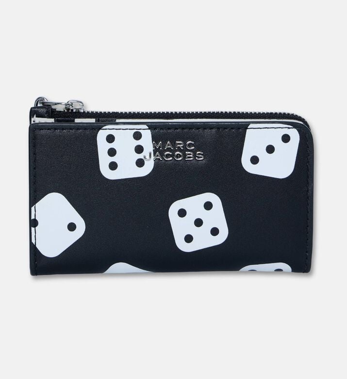 Marc Jacobs Wallet M Flat, Packshot View