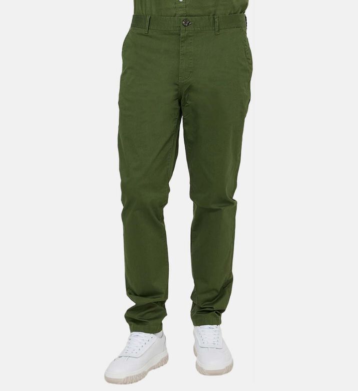 Essentials Stuart Chino Pants