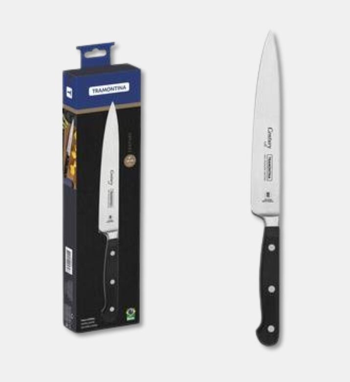 Tramontina 6 Kitchen Knife Century, Packshot View