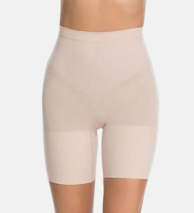 Suit Your Fancy Booty Mid Thigh