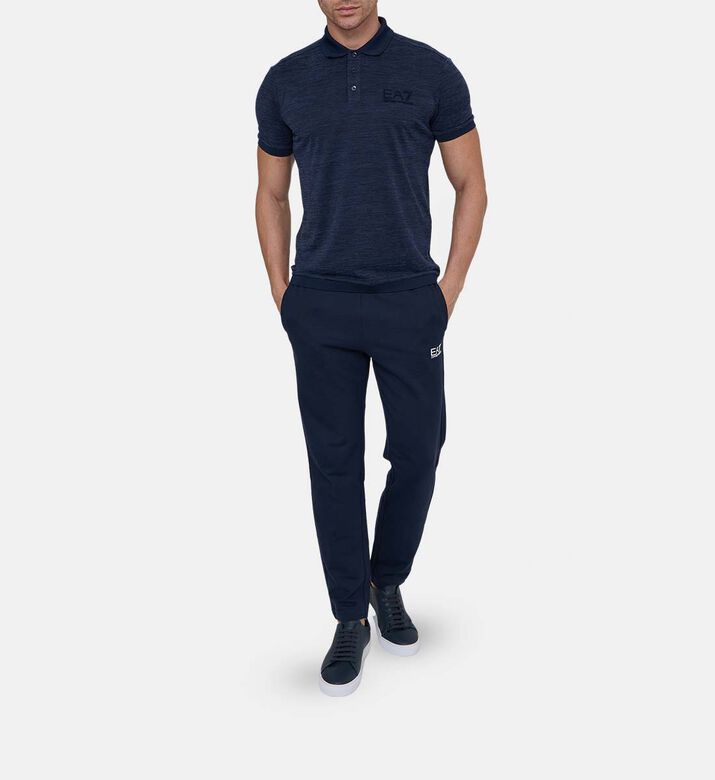 Embroidered Logo Polo Shirt Embroidered Logo Polo Shirt